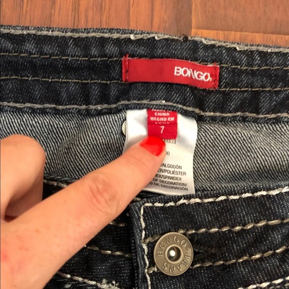 Bongo Jeans - Picture 7 of 7